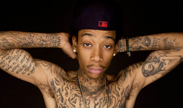 Wiz Khalifa / ウィズカリファ Warner Music Japan