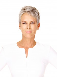 Jamie Lee Curtis