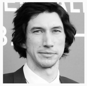 Adam Driver - ph rominagreggio